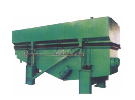 S86系列振動沸騰冷卻床